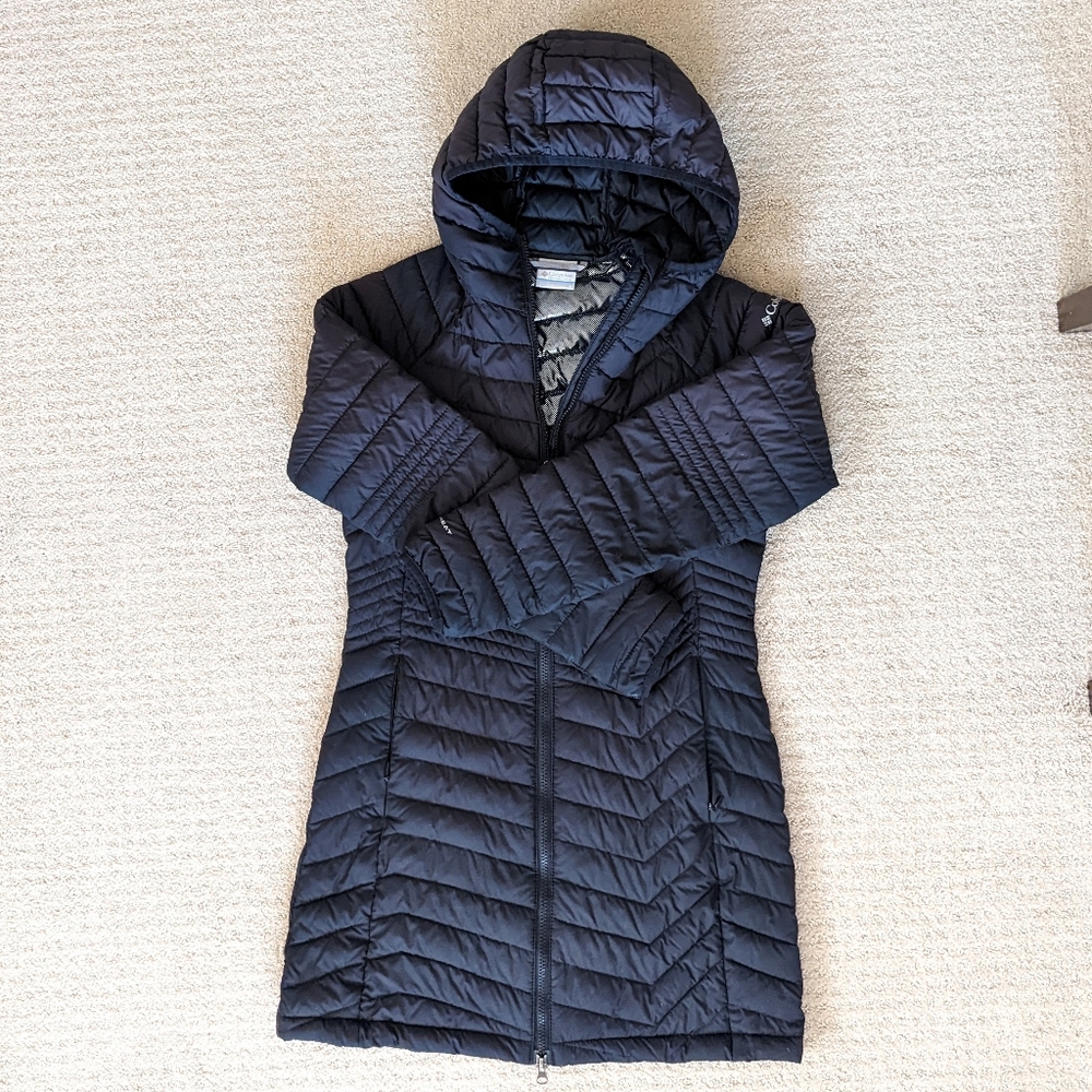 Columbia Women's Powder Lite™ Mid Jacket